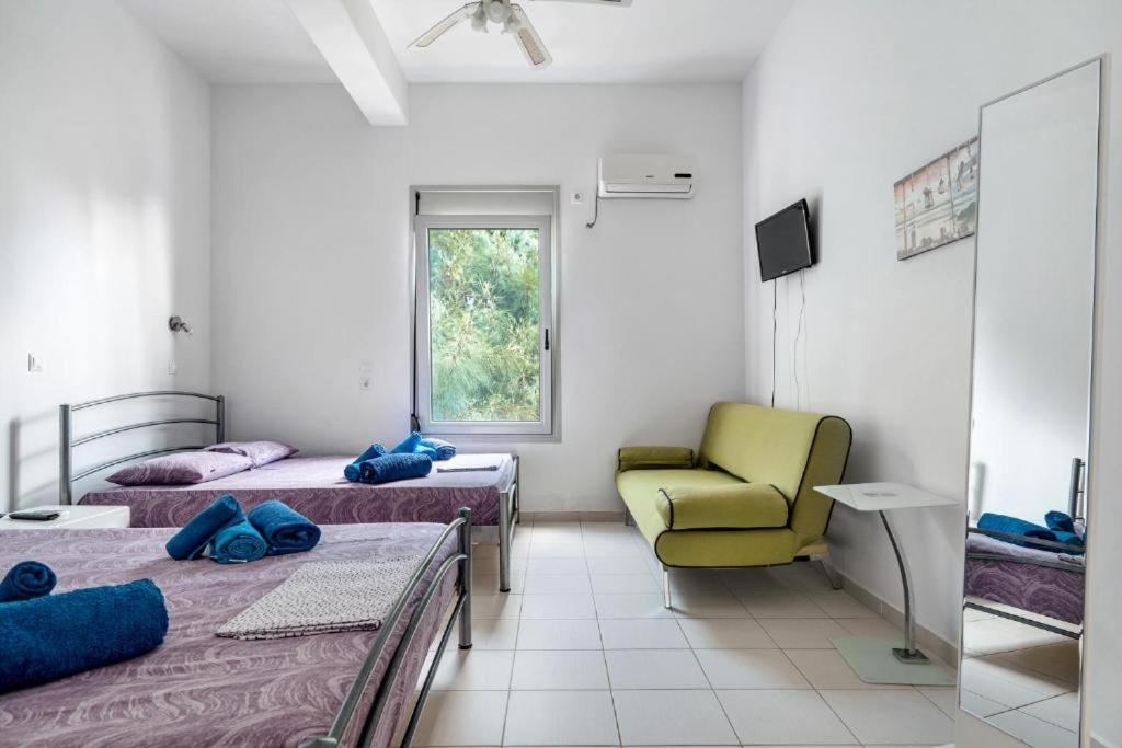 Dream View Villas Sivota  Exterior photo